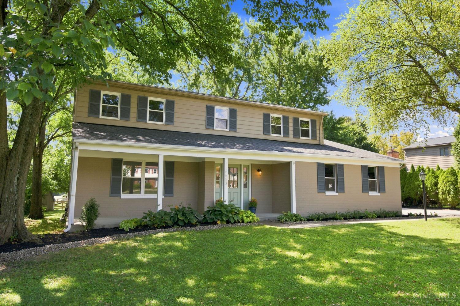 6683 Tylersville Road