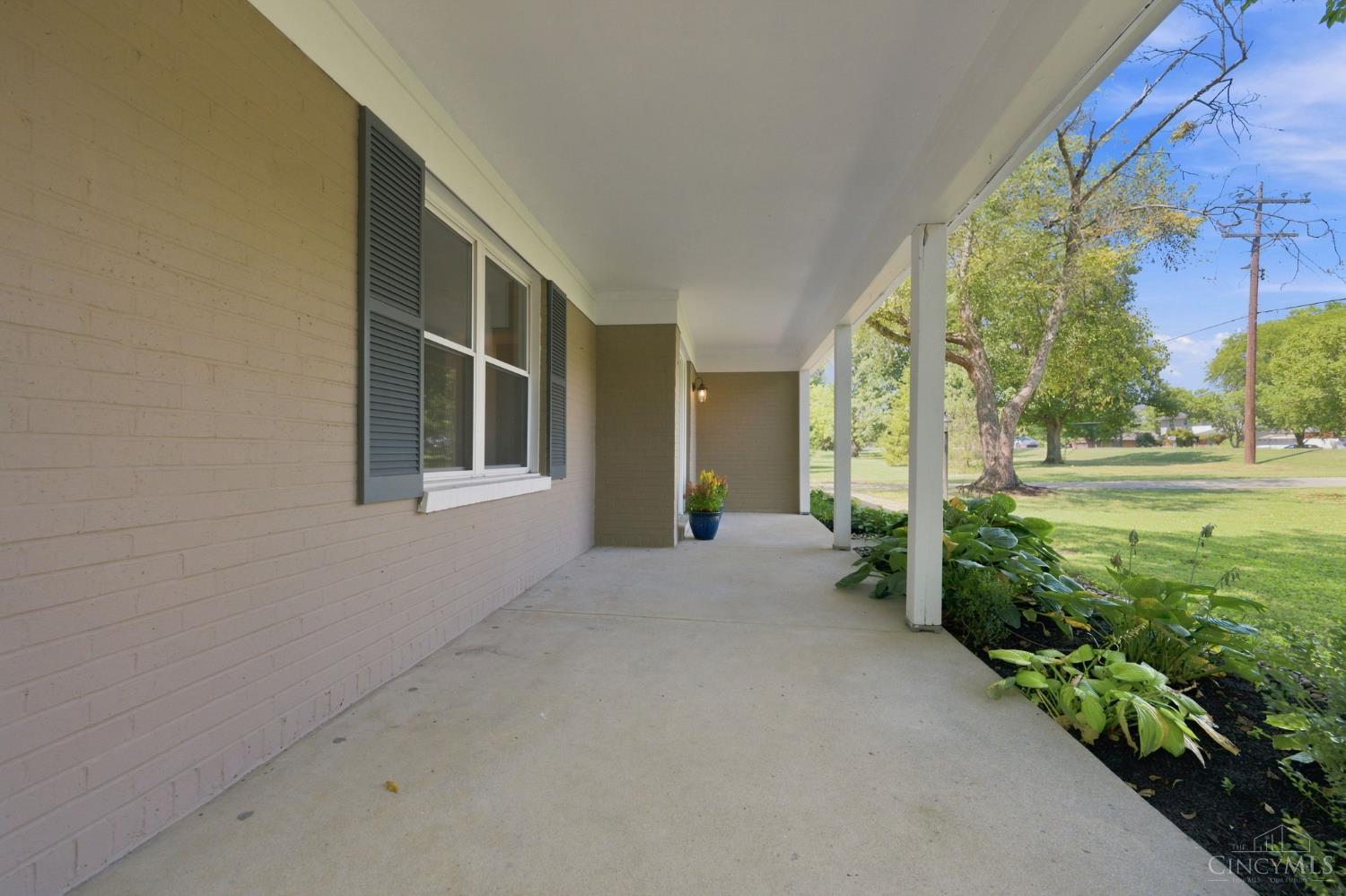 6683 Tylersville Road