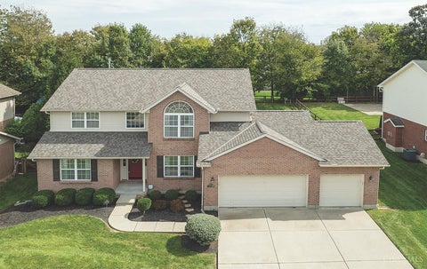 Homes For Sale - 5588 Liberty Pass Drive<br/> Liberty Twp, OH 45044