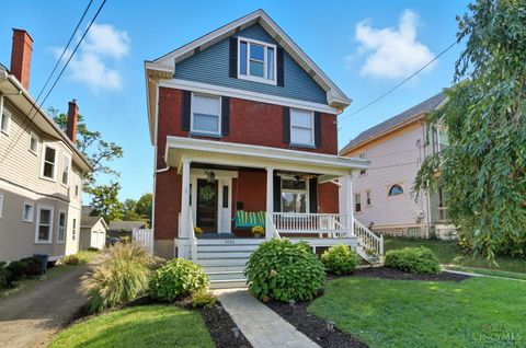 Photo of 3640 Shaw Avenue, Cincinnati, OH 45208 (MLS # 1856388)