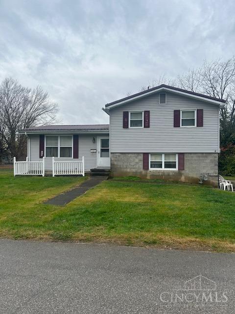 805 Catherine Street, Ripley, Ohio image 1