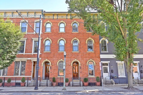 Photo of 1122 Race Street #101A, Cincinnati, OH 45202 (MLS # 1896957)