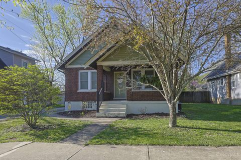 15 Bonham Road Wyoming OH 45215