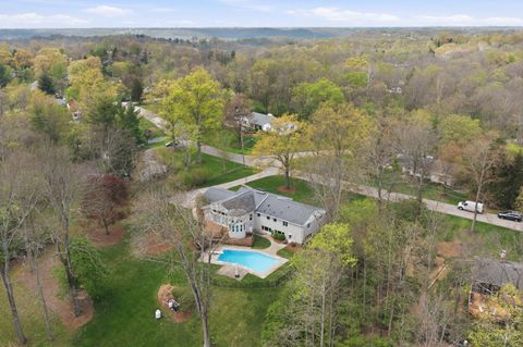 Photo of 766 Dunwoodie Drive, Anderson Township, OH 45230 (MLS # 1875032)