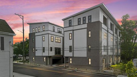 Photo of 3725 Isabella Avenue #3, Cincinnati, OH 45209 (MLS # 1876034)