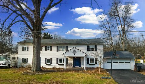 Photo of 3891 Dieckman Lane, Union Township, OH 45245 (MLS # 1865724)