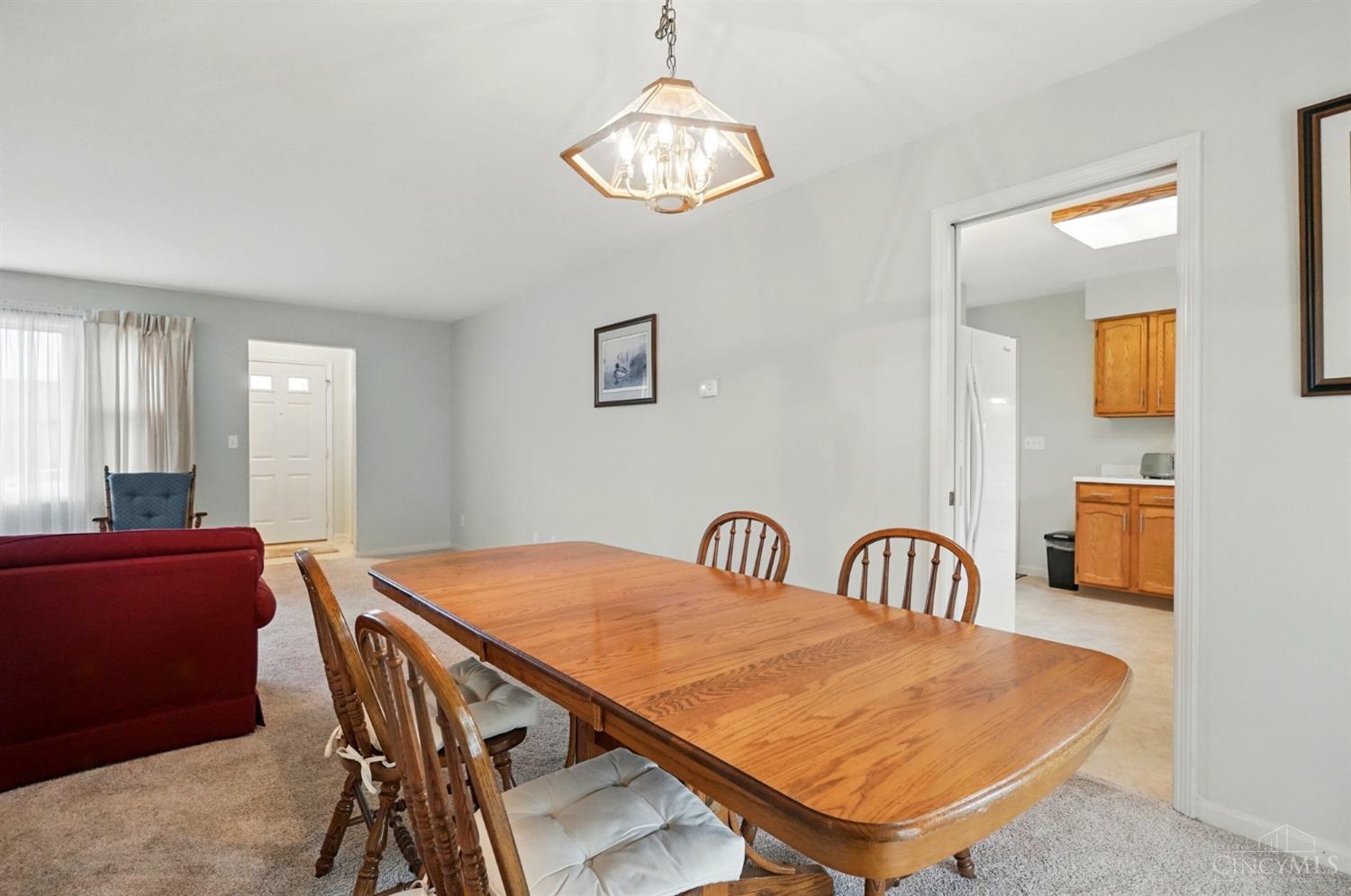 401 Kenec Drive, Middletown, Ohio image 8