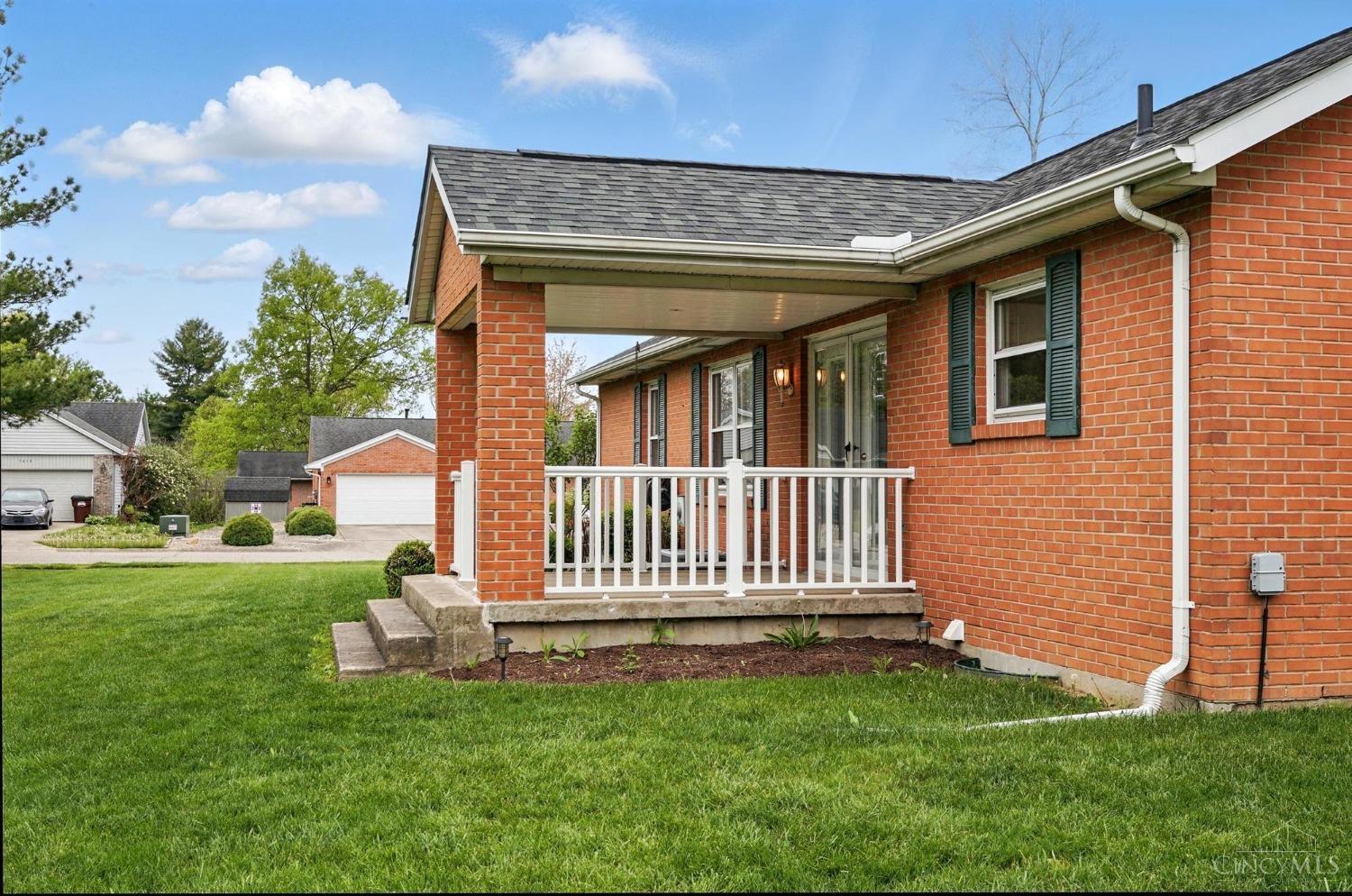 401 Kenec Drive, Middletown, Ohio image 33