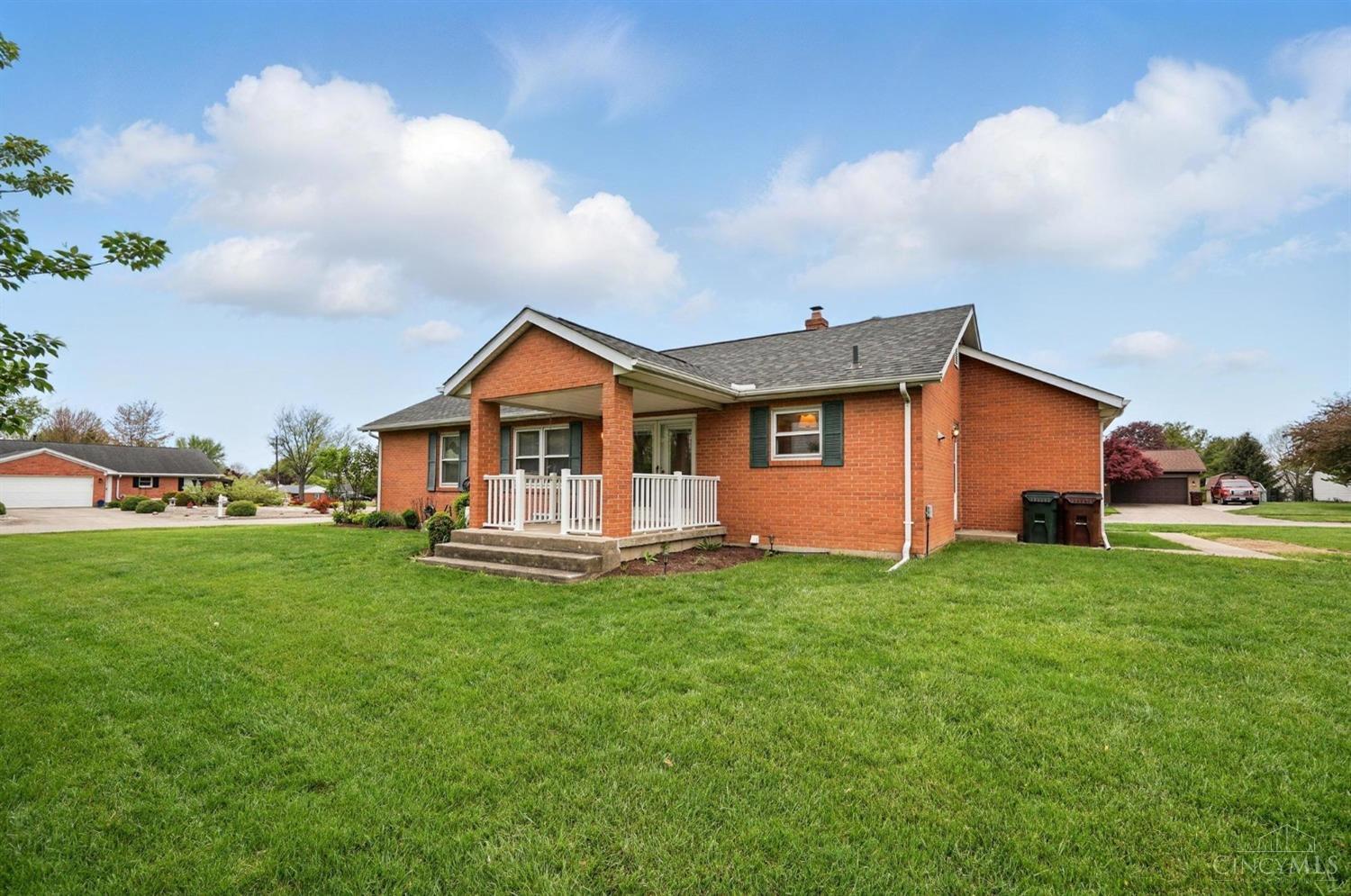 401 Kenec Drive, Middletown, Ohio image 34