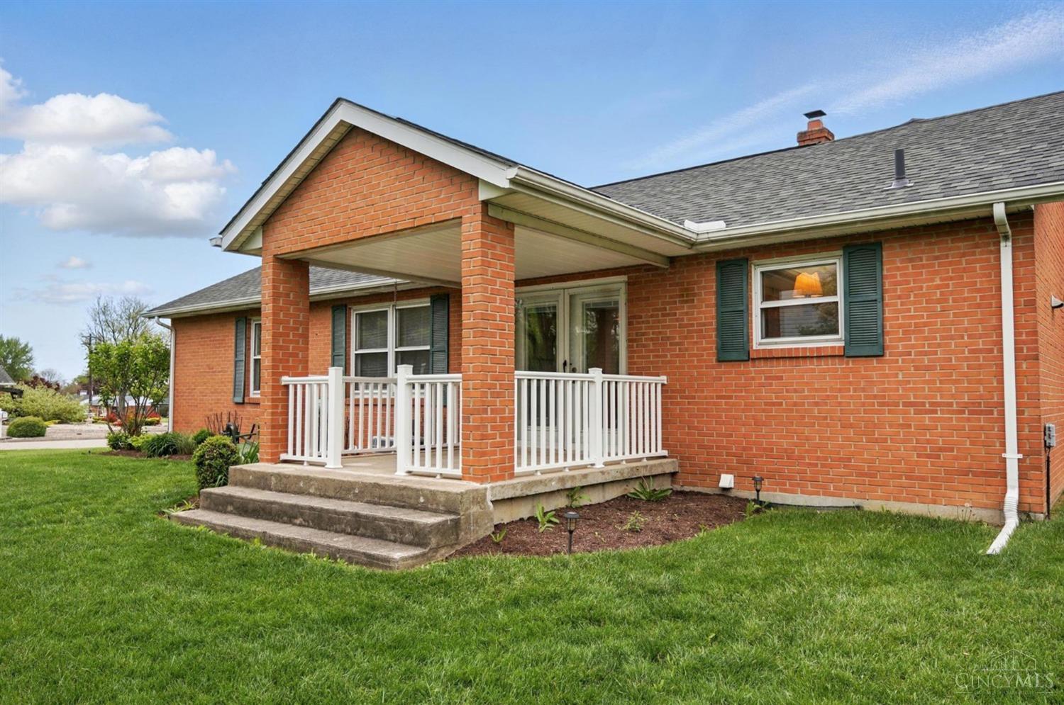 401 Kenec Drive, Middletown, Ohio image 32