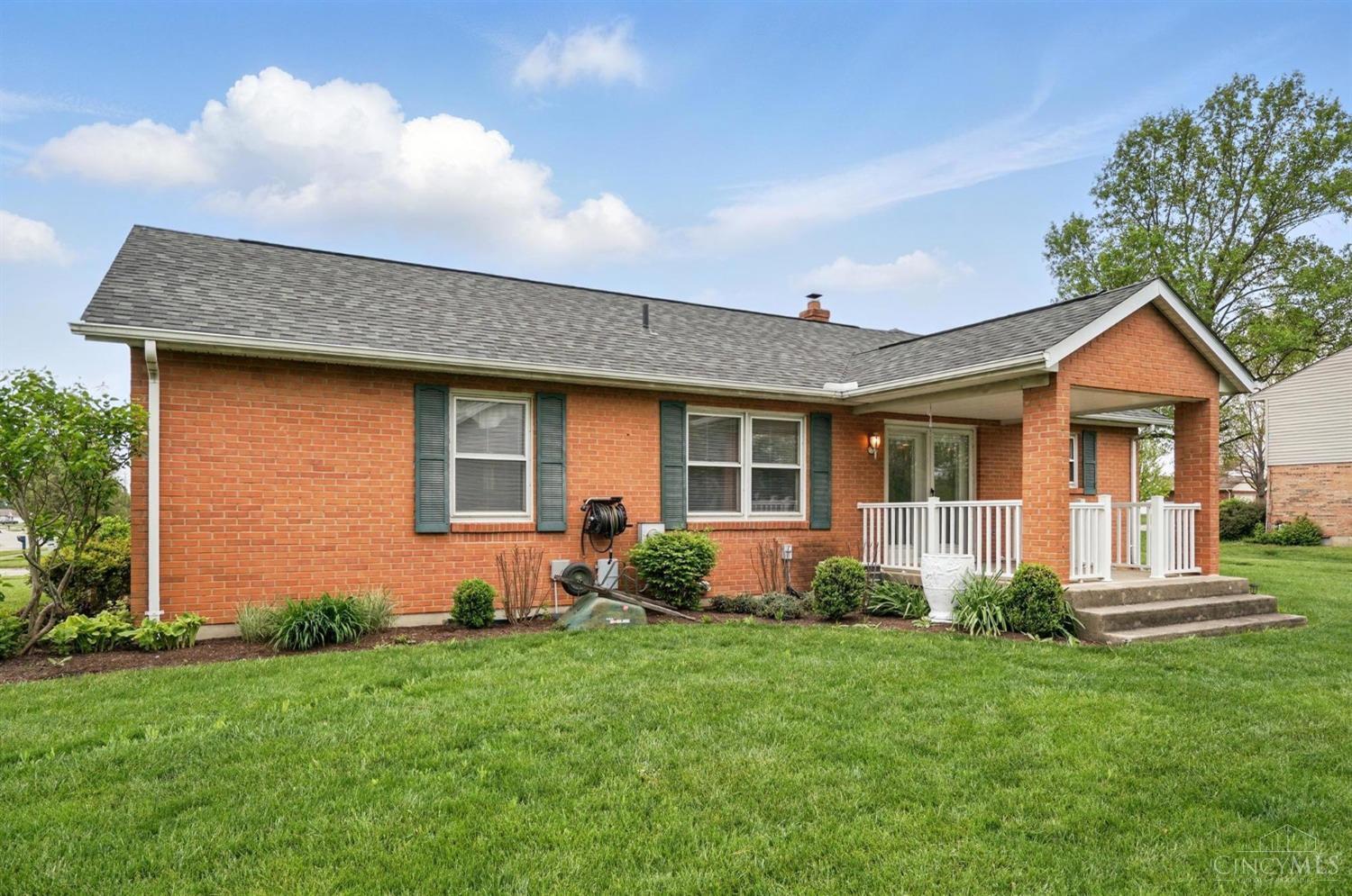 401 Kenec Drive, Middletown, Ohio image 35