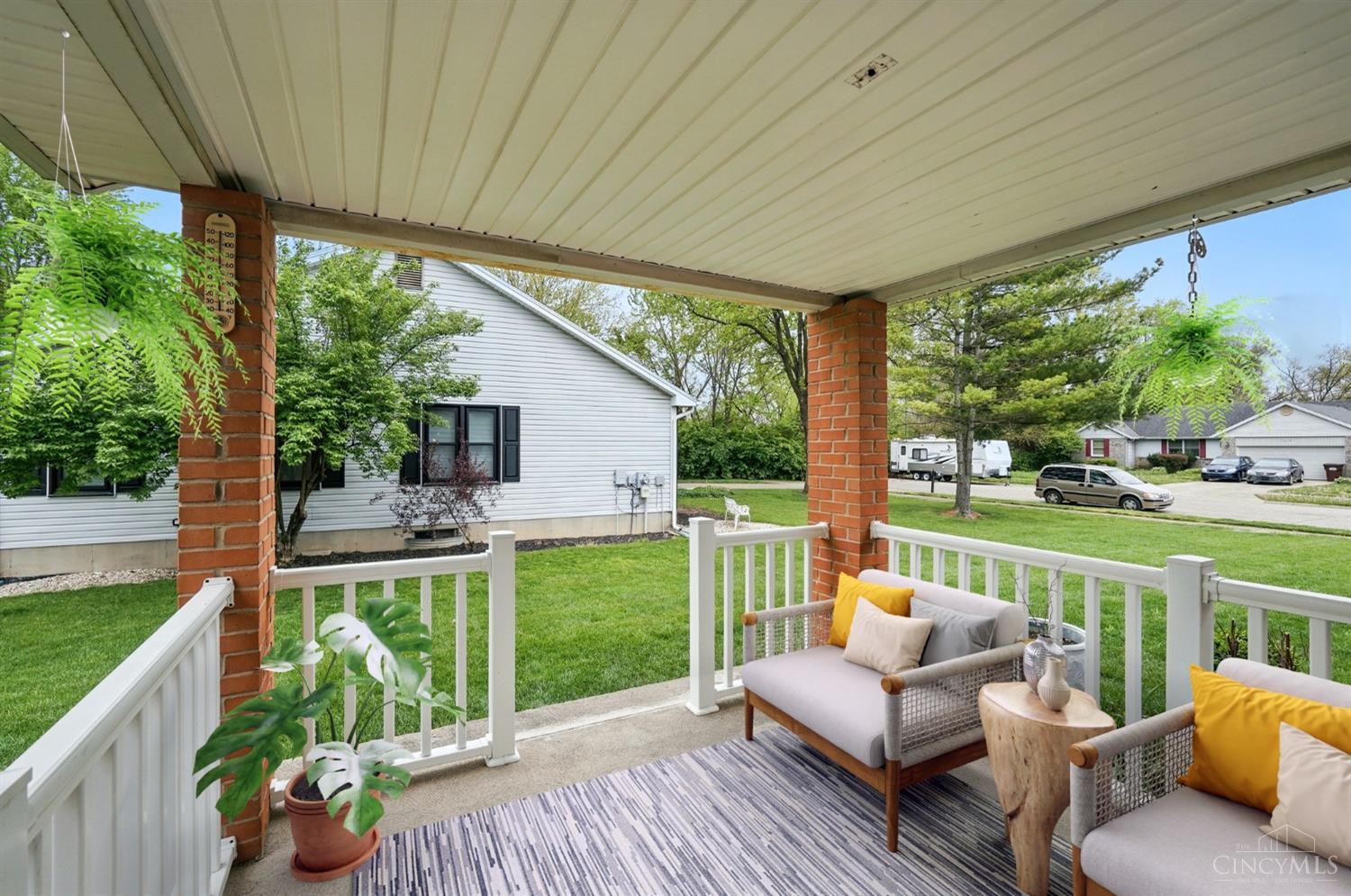 401 Kenec Drive, Middletown, Ohio image 30