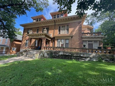 Apartment For Rent - 230 Rockdale Avenue<br/> Hamilton County, Cincinnati, OH 45229