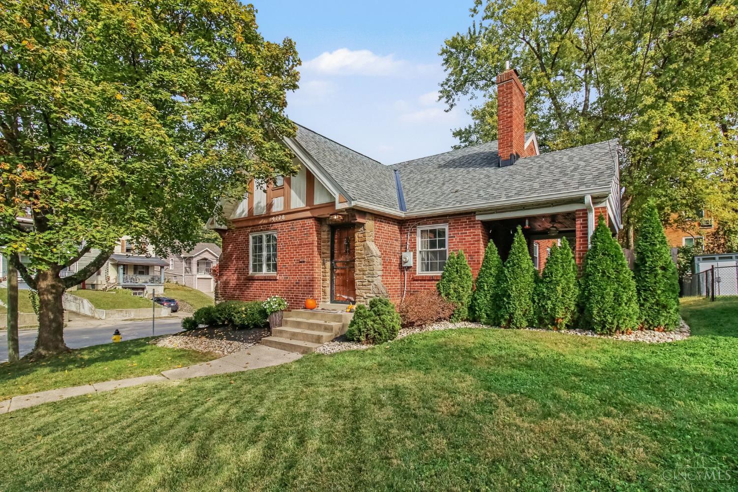 4178 Club View Drive