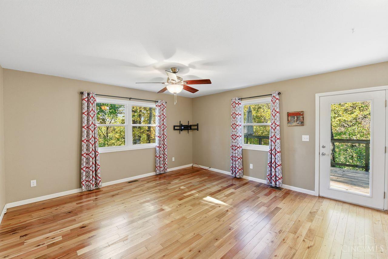 5443 Sugar Camp Road