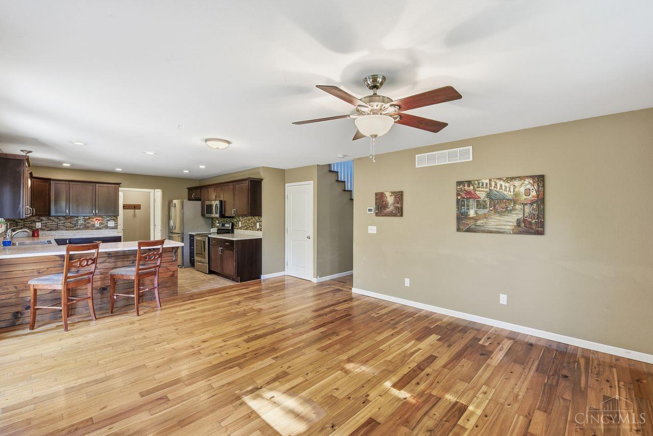 5443 Sugar Camp Road