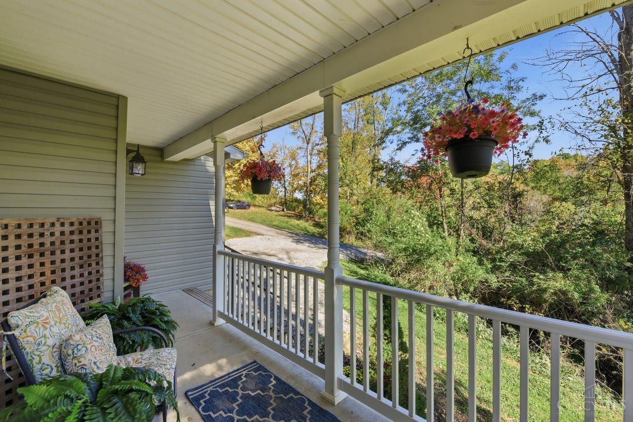 5443 Sugar Camp Road