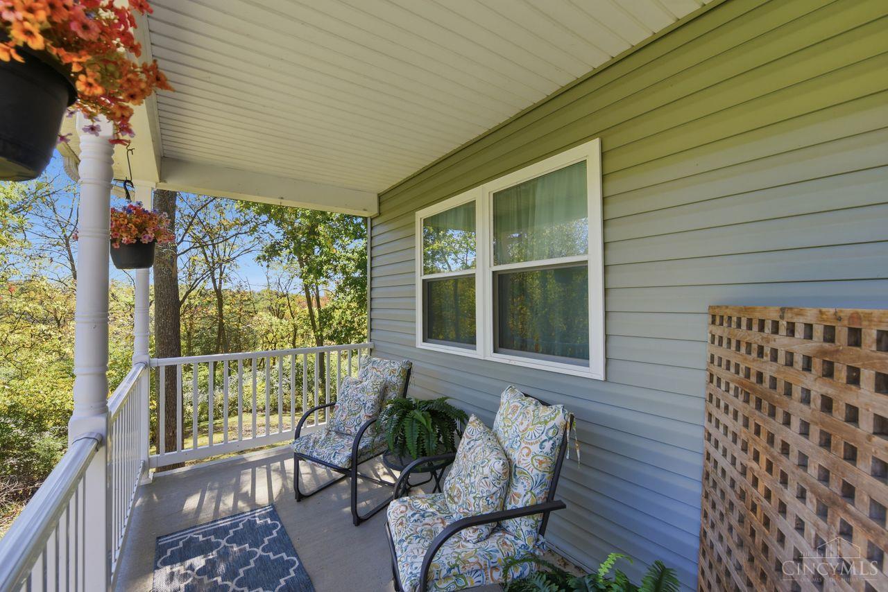 5443 Sugar Camp Road