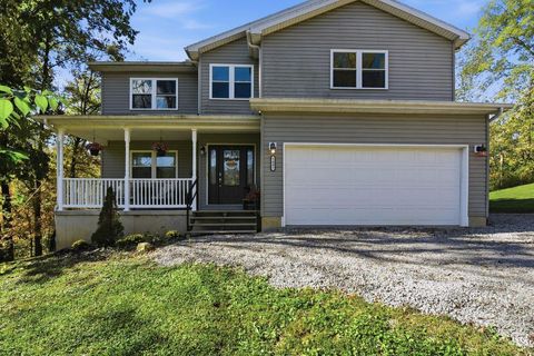 5443 Sugar Camp Road Milford OH 45150