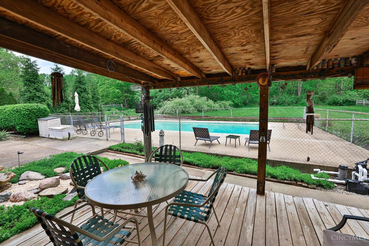 10435 Zocalo Drive, Colerain Twp, Ohio image 40