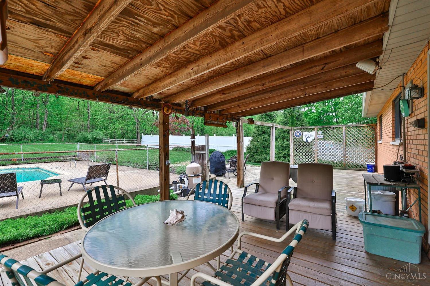 10435 Zocalo Drive, Colerain Twp, Ohio image 30