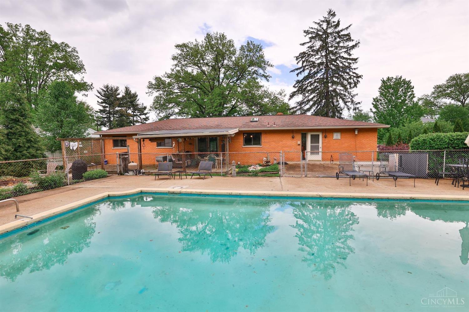 10435 Zocalo Drive, Colerain Twp, Ohio image 42