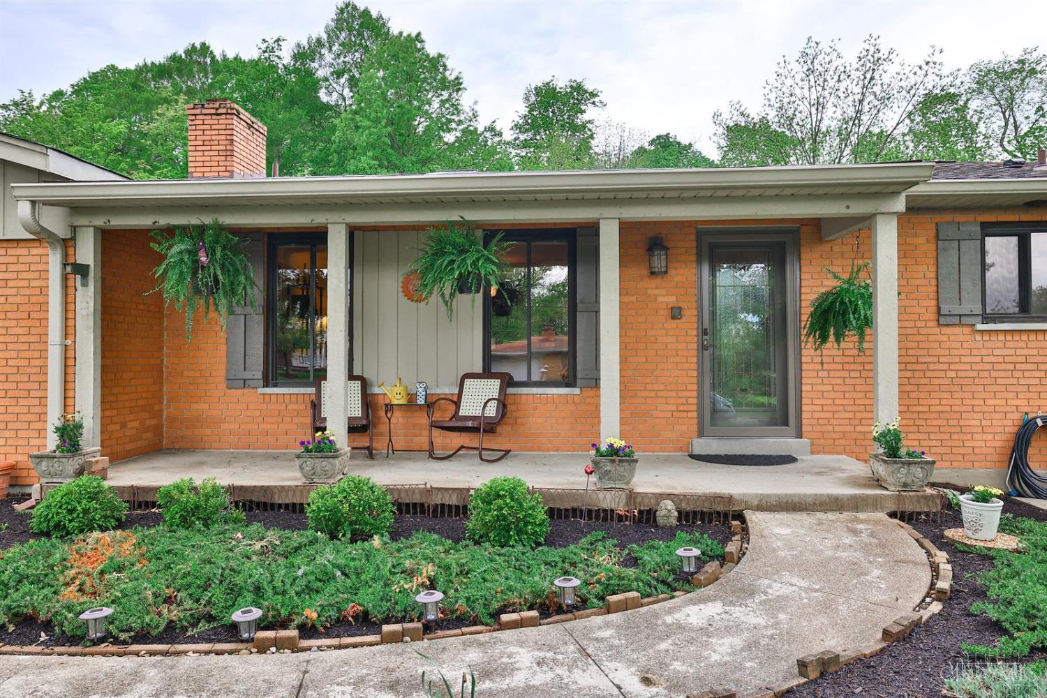 10435 Zocalo Drive, Colerain Twp, Ohio image 4
