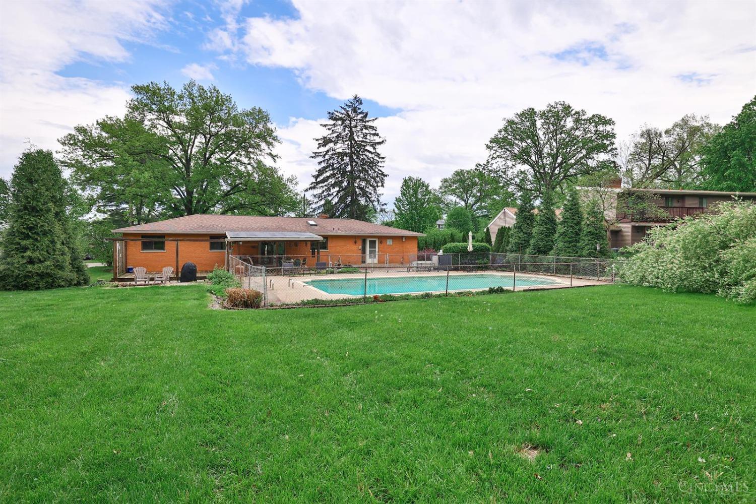 10435 Zocalo Drive, Colerain Twp, Ohio image 43