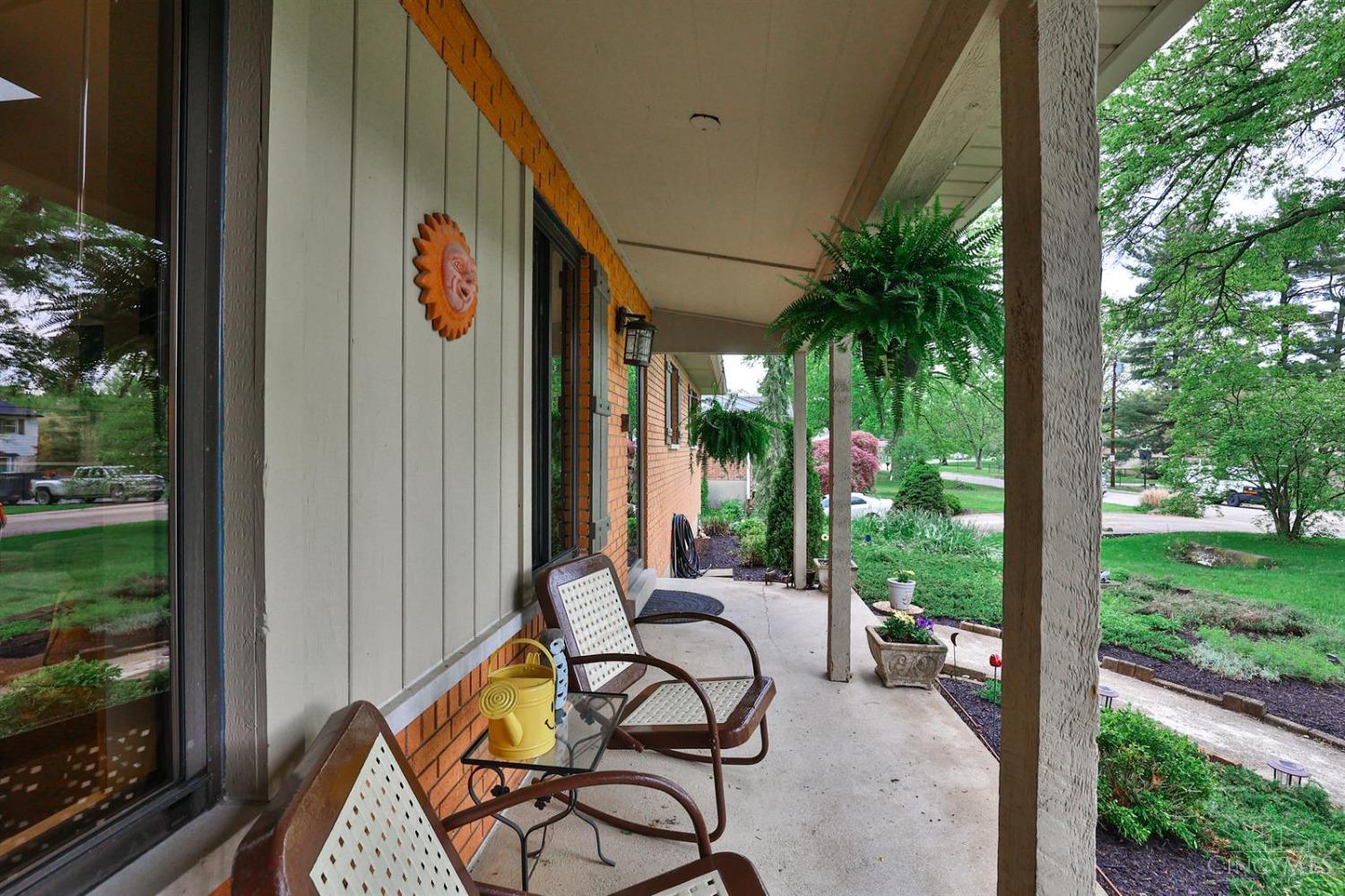 10435 Zocalo Drive, Colerain Twp, Ohio image 3