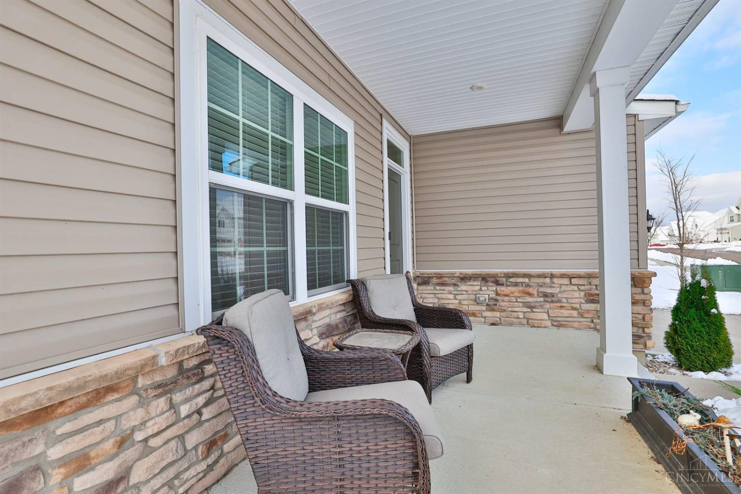 2719 Aristides Court