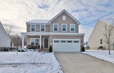 2719 Aristides Court Hamilton Twp OH 45152
