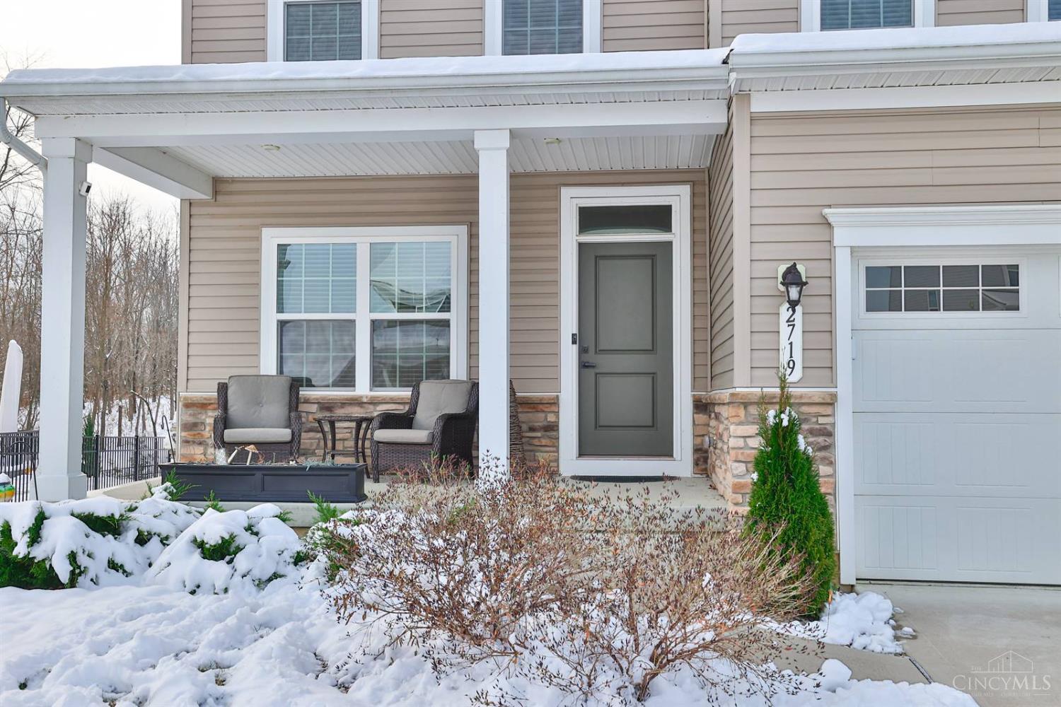 2719 Aristides Court