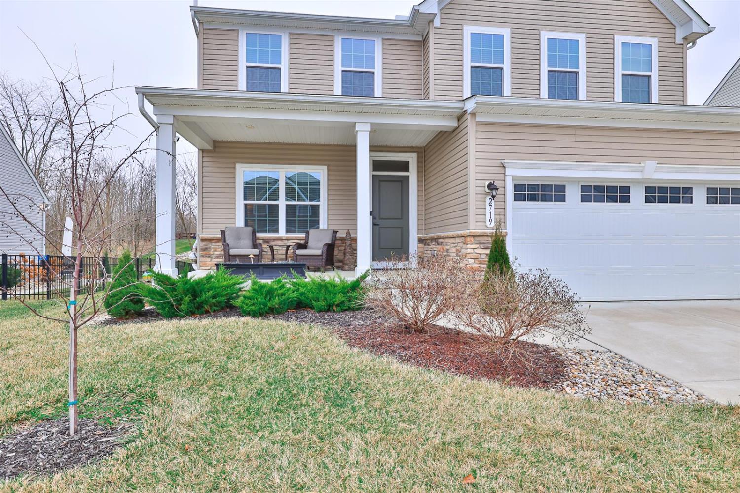 2719 Aristides Court