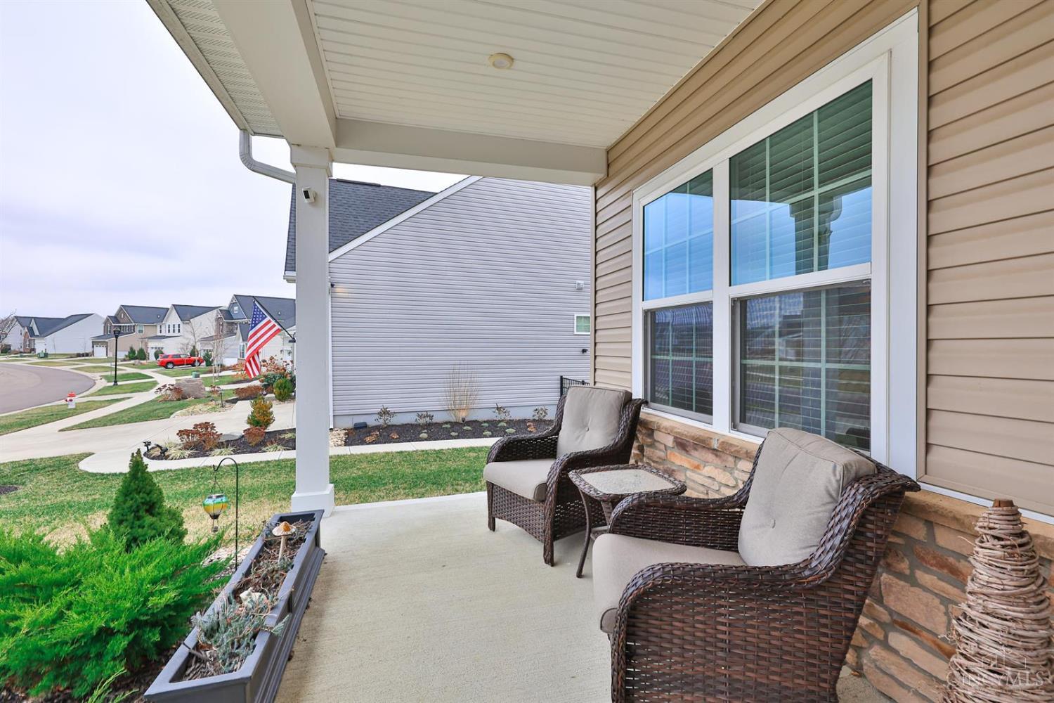 2719 Aristides Court