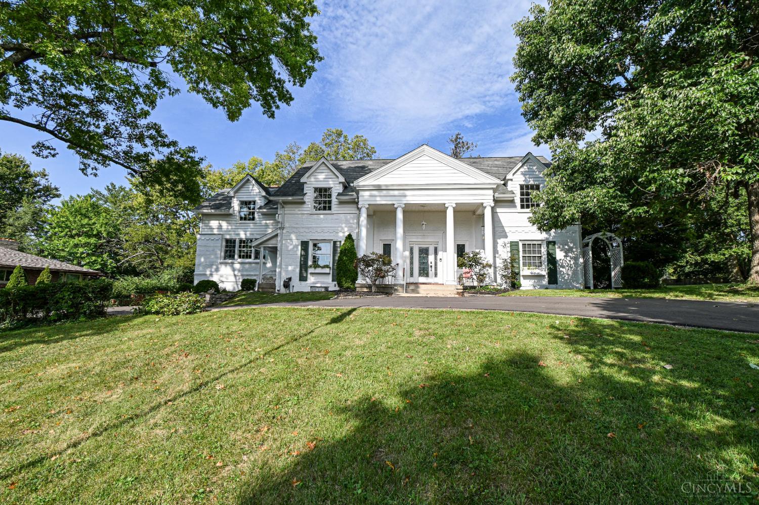45 Orchard Drive
