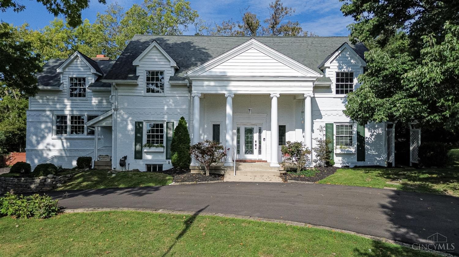 45 Orchard Drive