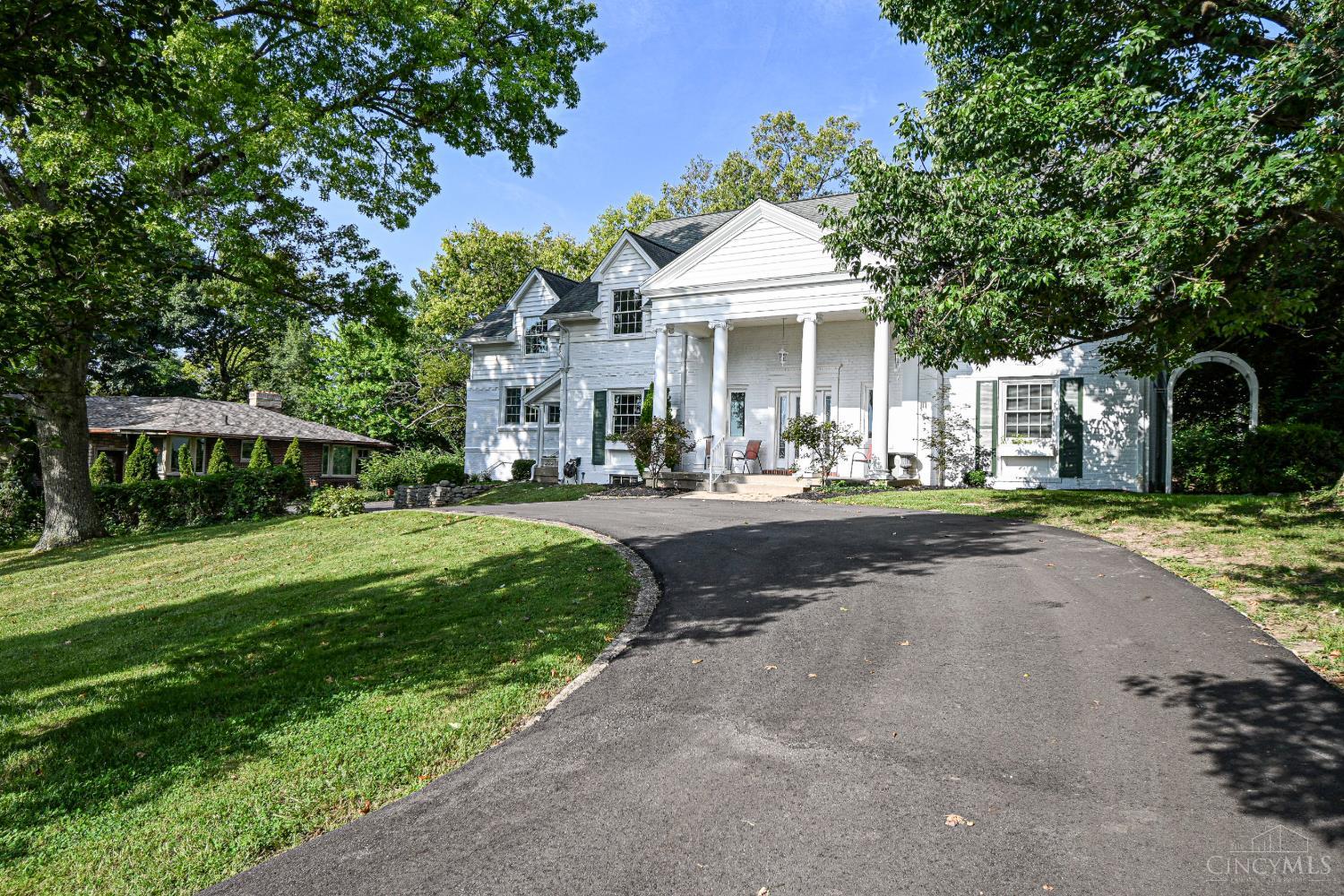 45 Orchard Drive