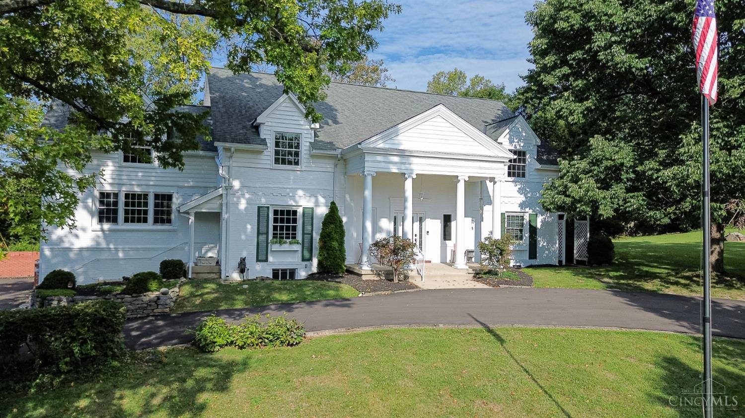 45 Orchard Drive