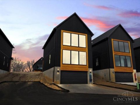 3533 Eden Avenue, Cincinnati, OH 45229 - #: 1835107