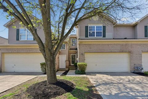 Condo For Sale - 3855 Thorngate Drive<br/> Mason, OH 45040