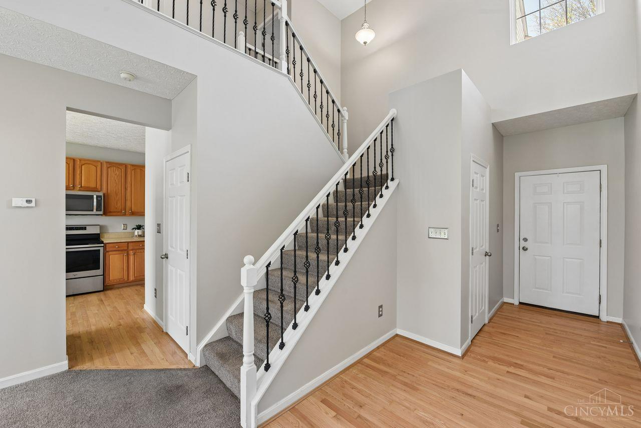 3855 Thorngate Drive