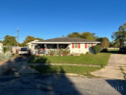 Photo of 3710 Norledge Drive, Dayton, OH 45414 (MLS # 1863217)