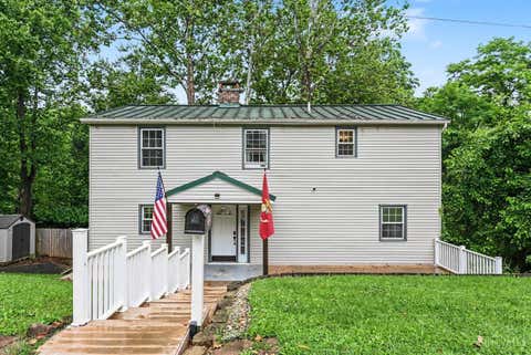 Photo of 51 Gallup Street, Wilmington, OH 45177 (MLS # 1888572)