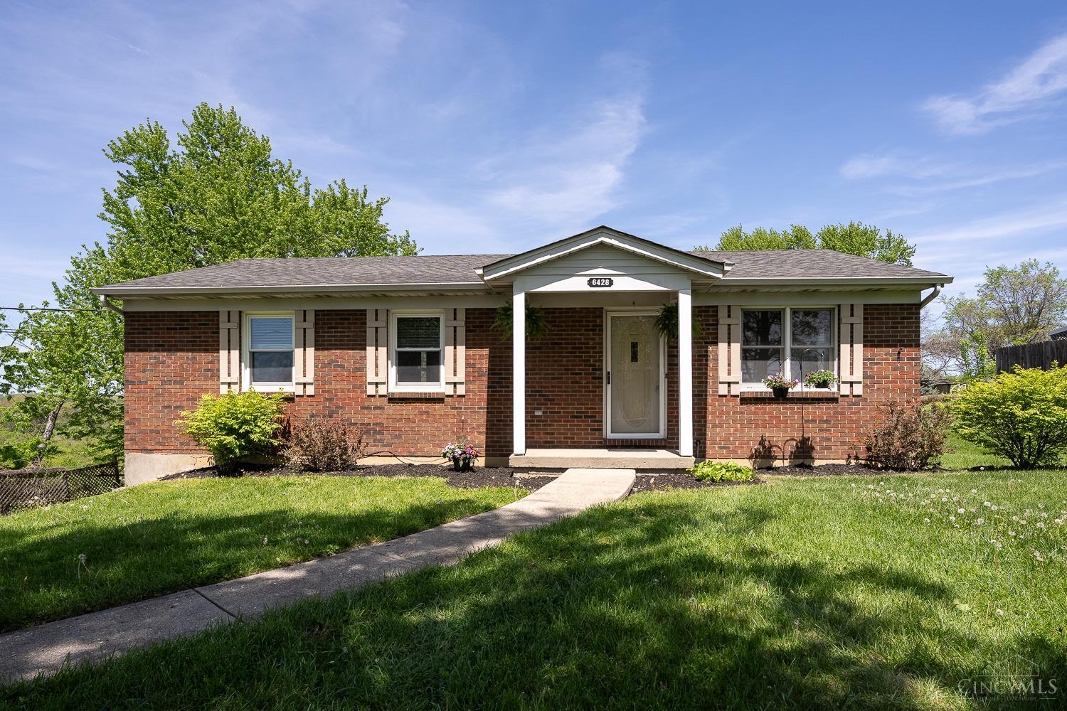 6428 Thompson Road, Colerain Twp, Ohio image 1