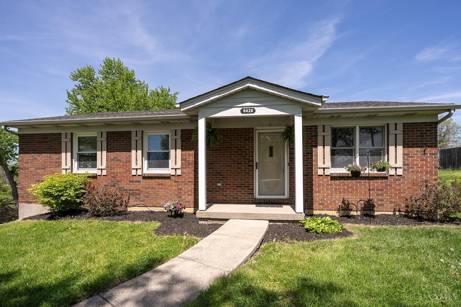 6428 Thompson Road, Colerain Twp, Ohio image 6