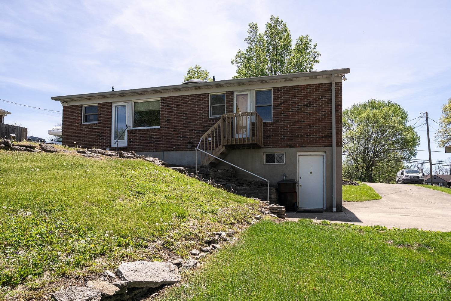 6428 Thompson Road, Colerain Twp, Ohio image 45