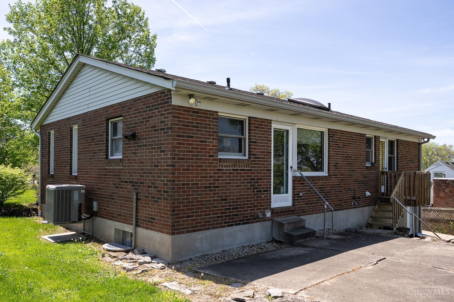 6428 Thompson Road, Colerain Twp, Ohio image 48