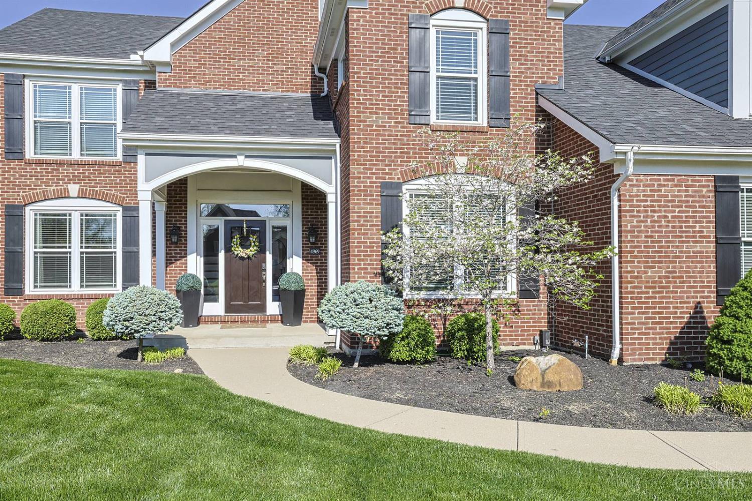 4969 Colt Lane