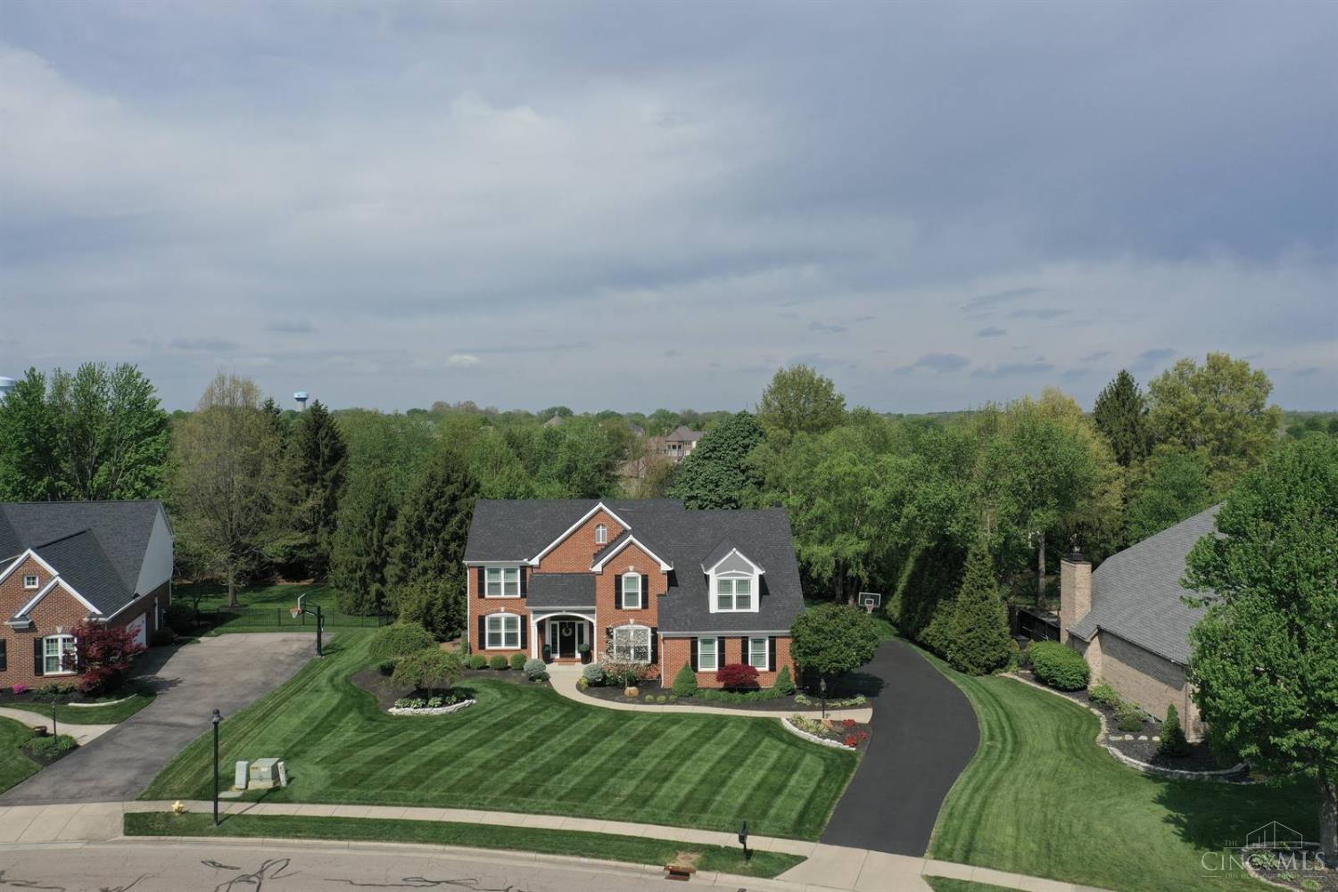 4969 Colt Lane