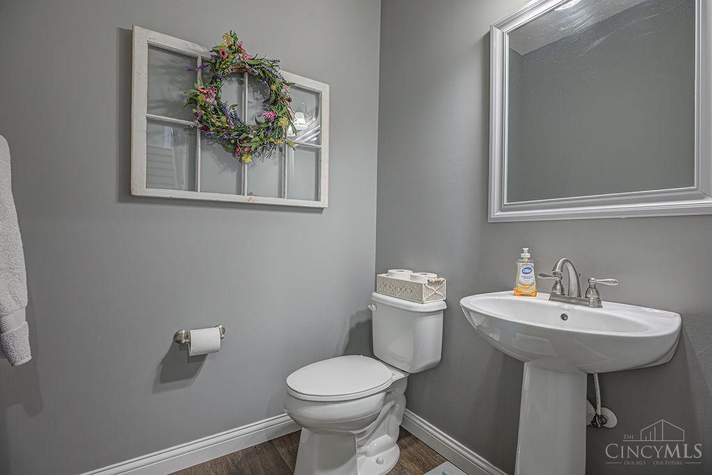 9616 Conner Court, Harrison, Ohio image 15